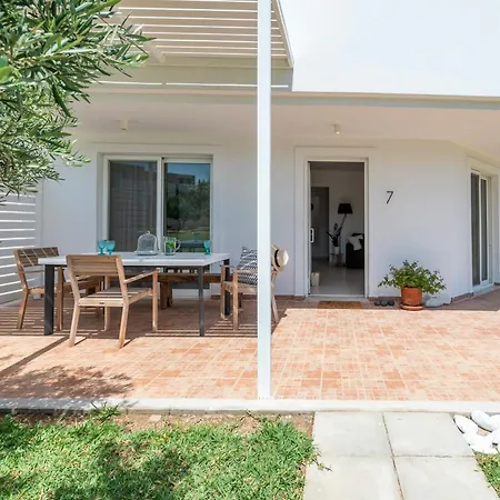 Holiday home Einalia Homes By The