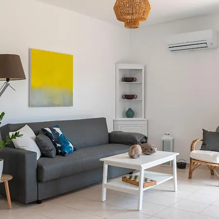 Holiday home Einalia Homes By The *