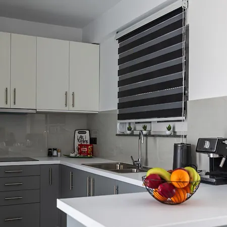 Apartment Anna Maria's Maisonette Ii
