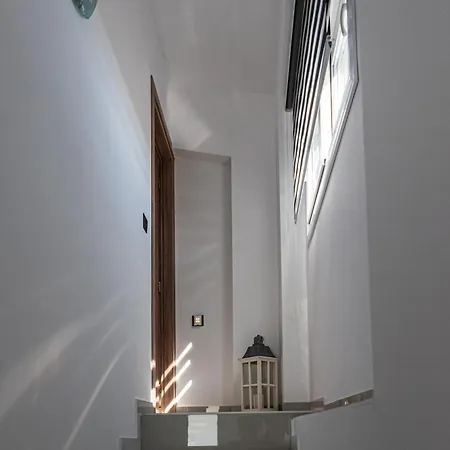 Anna Maria's Maisonette Ii Apartment *