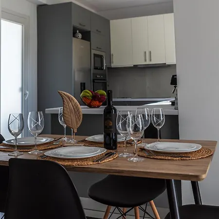 Anna Maria's Maisonette Ii Apartment
