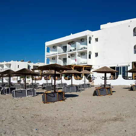 Hotel Island Resorts Maya Kardamena (Kos)