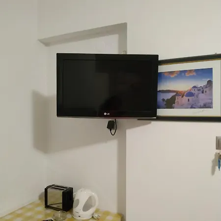 Apartment Popi *