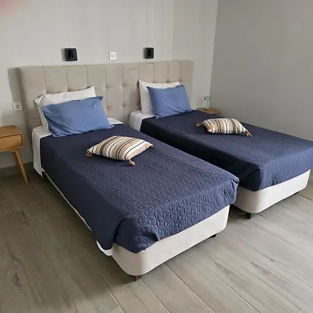 Mina Appartement *