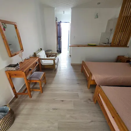 Appartement Mina Kardamena (Kos)