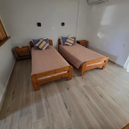 Mina Appartement *