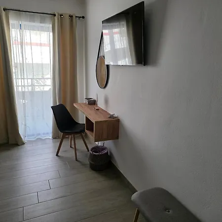 Mina Appartement Kardamena (Kos)