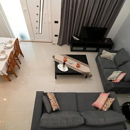 Diamond Serenity Villa