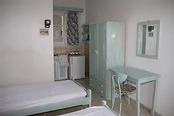 Marina Apartment *