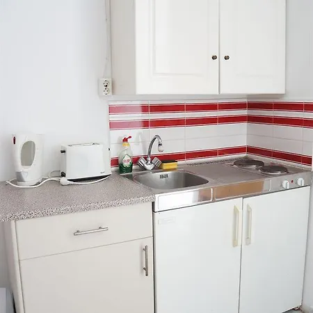 Marina Apartment *