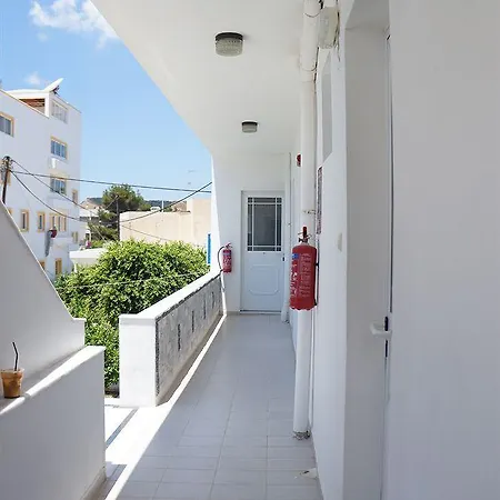 Apartment Marina Kardamena (Kos)