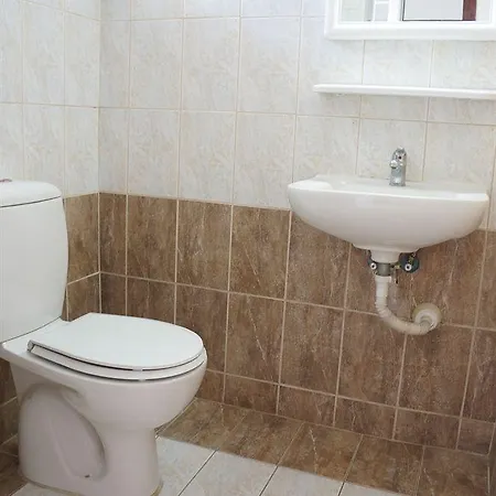 Marina Apartment Kardamena (Kos)