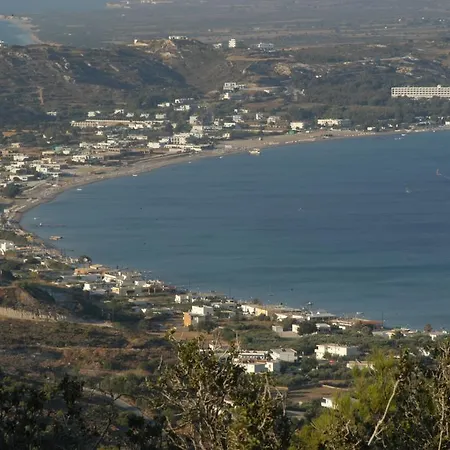 Apartment Popi Kefalos (Kos)