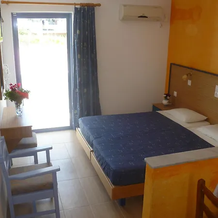 Paraschos Kos Aparthotel Kardamena (Kos)