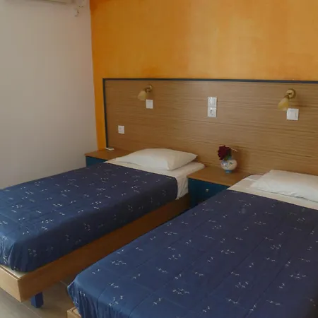 Paraschos Kos Aparthotel Kardamena (Kos)