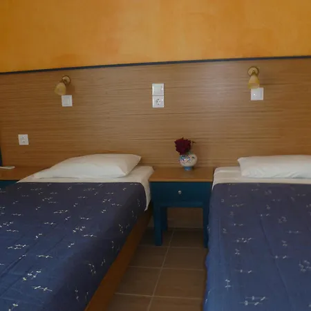 Aparthotel Paraschos Kos