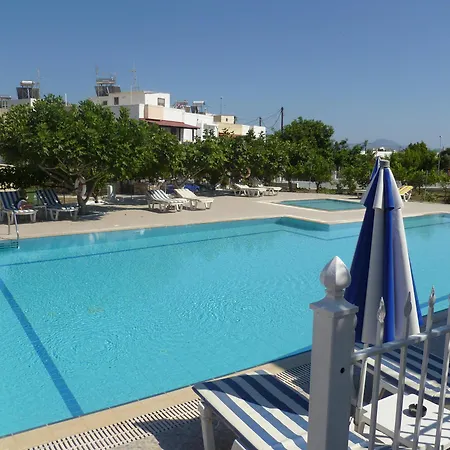 Aparthotel Paraschos Kos