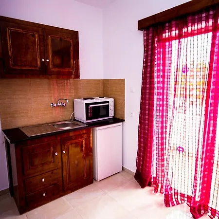 Popi Apartment