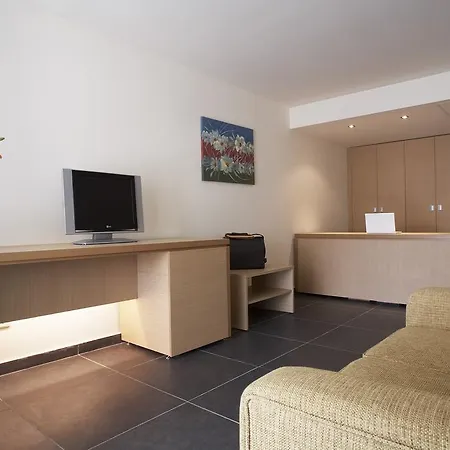 Atlantica Mikri Poli Park - Ex Atlantica Carda (adults Only) 5* Kardamena (Kos)