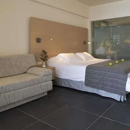 Atlantica Mikri Poli Park - Ex Atlantica Carda (adults Only) Resort 5*