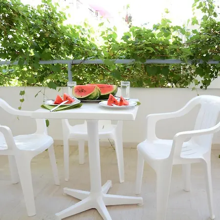 Aparthotel Vergina Kardamena (Kos)