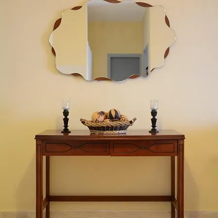 Aparthotel Vergina 2*