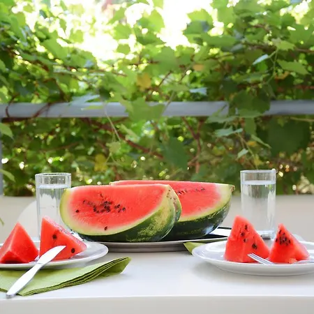 Aparthotel Vergina Kardamena (Kos)