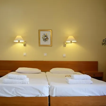 Aparthotel Vergina
