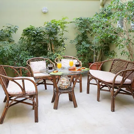 Aparthotel Vergina