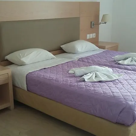 Aparthotel Origin Apts And