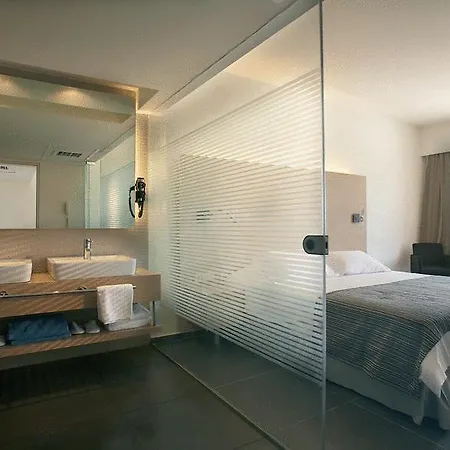 Resort Atlantica Mikri Poli Park - Ex Atlantica Carda (adults Only) 5*