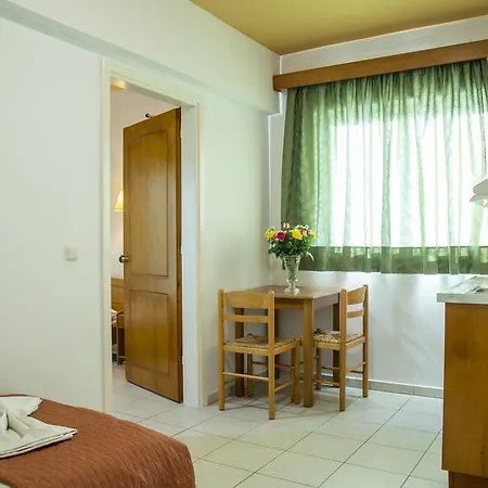 Aparthotel Agrellis Kardamena (Kos)