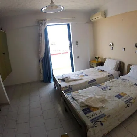 Appartement Mina