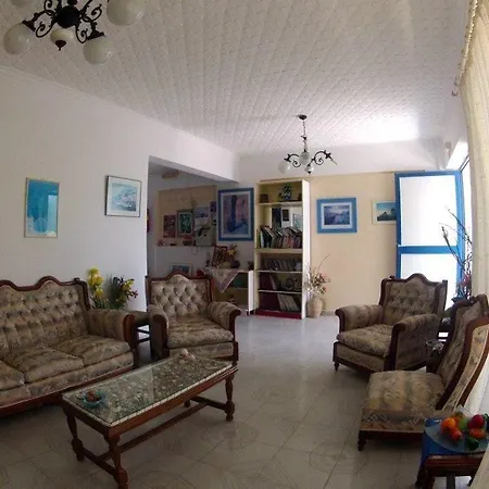 Appartement Mina *