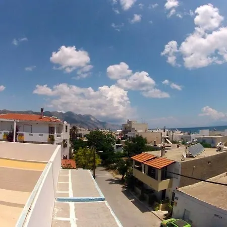 Appartement Mina
