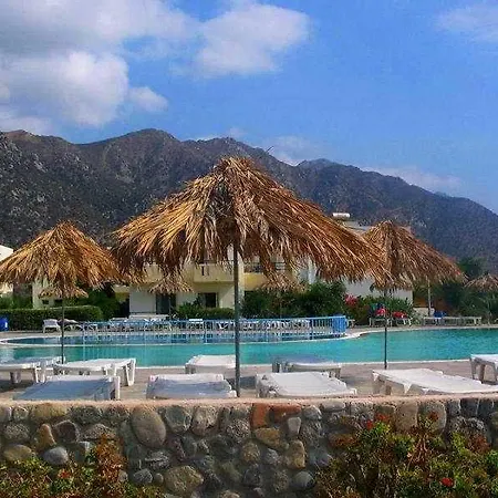 Evripides Village Hotel Kardamena (Kos)