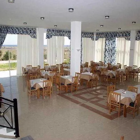 Evripides Village Kardamena (Kos)