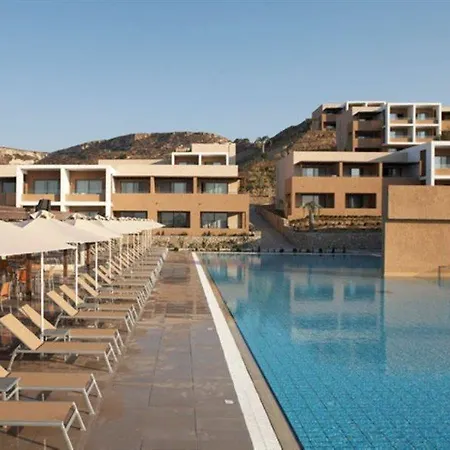 Atlantica Mikri Poli Park - Ex Atlantica Carda (adults Only) Resort 5*