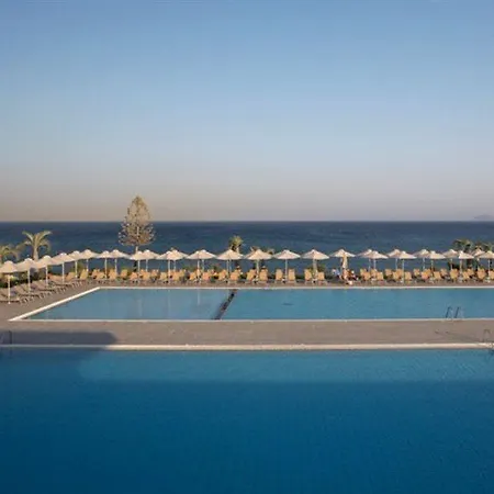 Atlantica Mikri Poli Park - Ex Atlantica Carda (adults Only) 5*