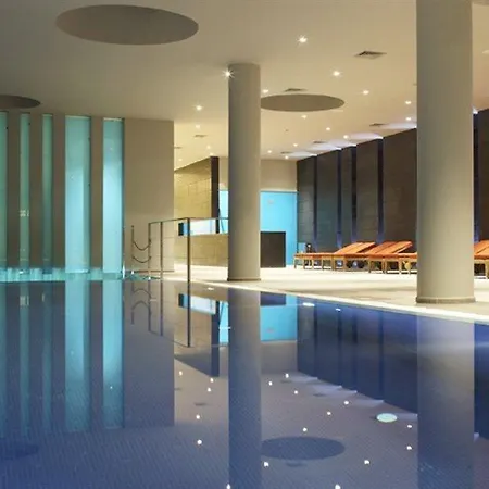 Atlantica Mikri Poli Park - Ex Atlantica Carda (adults Only) Resort 5*