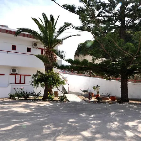 Popi Apartment