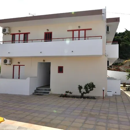 Popi Apartment Kefalos (Kos)