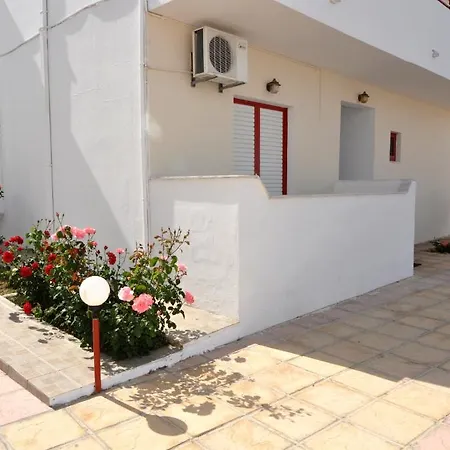 Popi Apartment