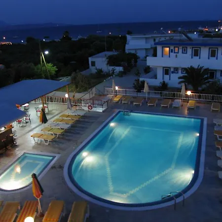 Apartment Popi Kefalos (Kos)