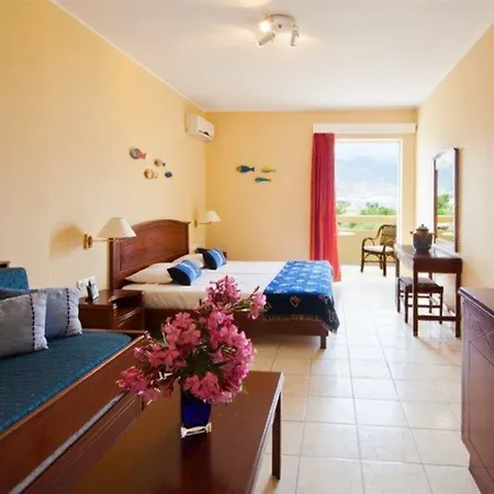 Hotel Nicolas Grand Kardamena (Kos)