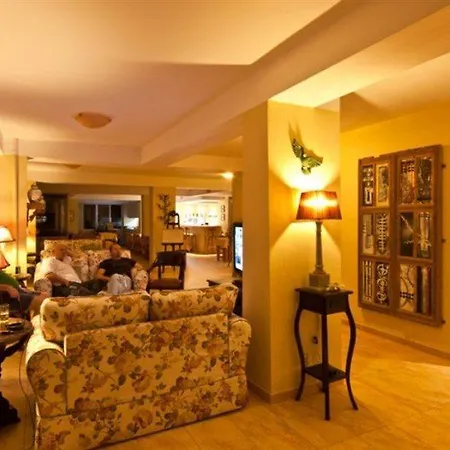 Hotel Nicolas Grand Kardamena (Kos)