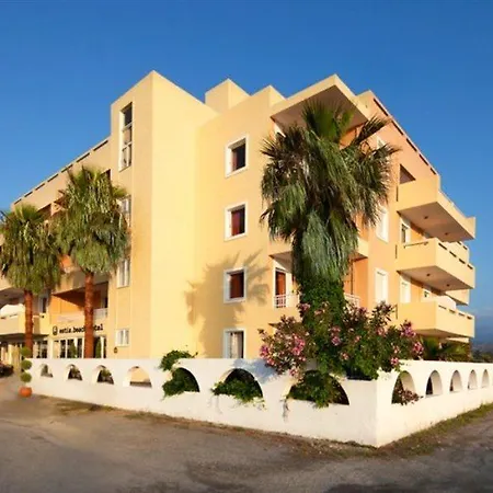 Hotel Nicolas Grand 4*
