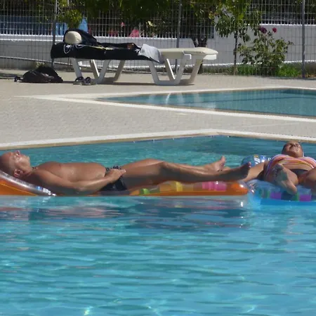 Aparthotel Paraschos Kos 2*