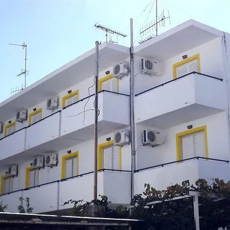 Apartment Marina Kardamena (Kos)