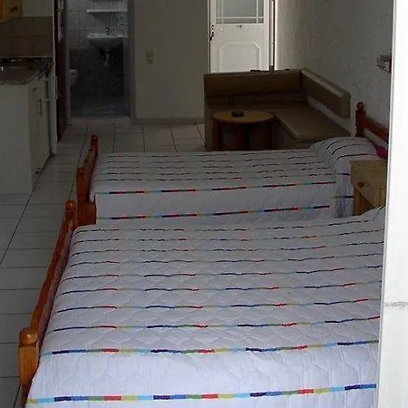 Apartment Marina